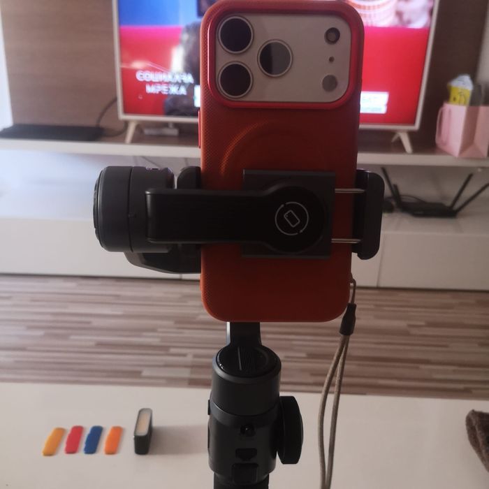 Zhiyun Crane 5 Gimbal