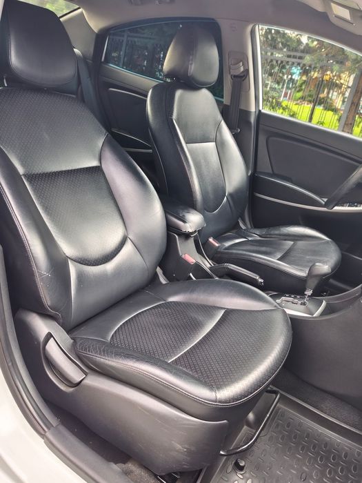 Продам Hyundai Accent