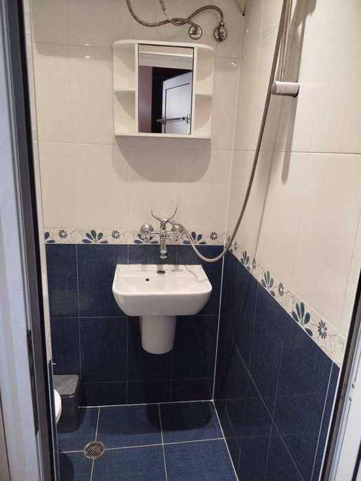 Дава се под наем Едностаен апартамент в Пловдив, Кършияка - 35 кв.м за 204 € - Снимка #5