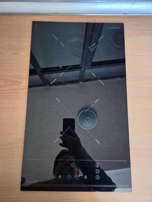 Керамичен плот 2 котлона