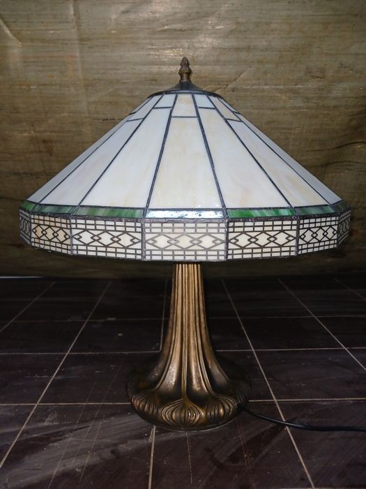 Продам каминный экран Тиффани