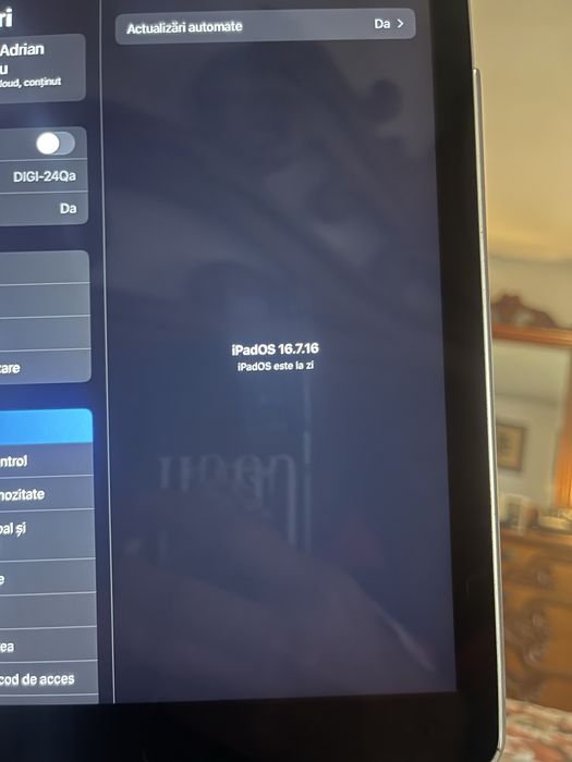 Ipad  gen a 5a 128gb