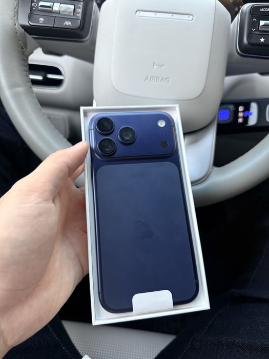 Айфон 17 про макс iphone 17 pro max