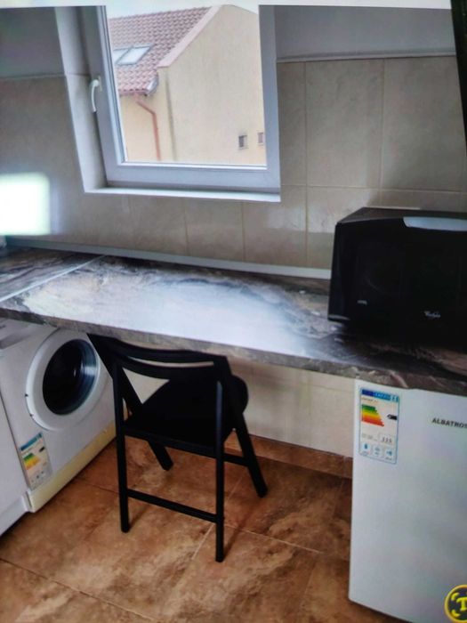 Inchiriez apartament 1 camera