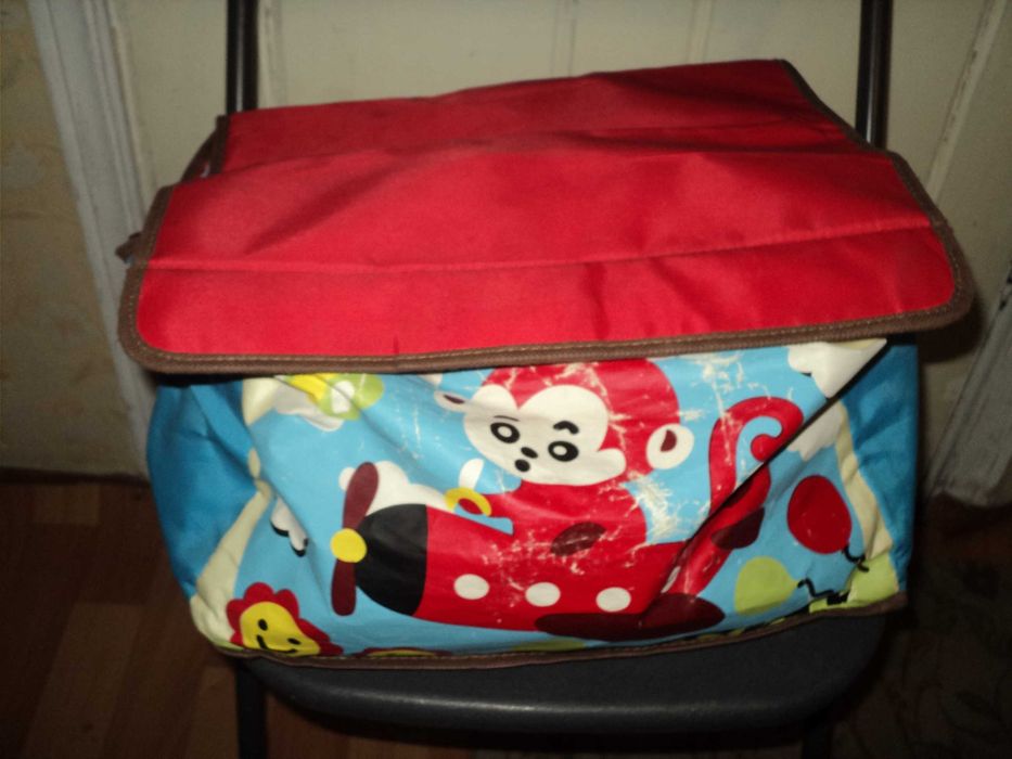 Рюкзаки,сумки,корзины