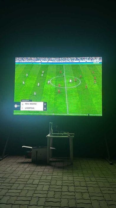 Led экран продается