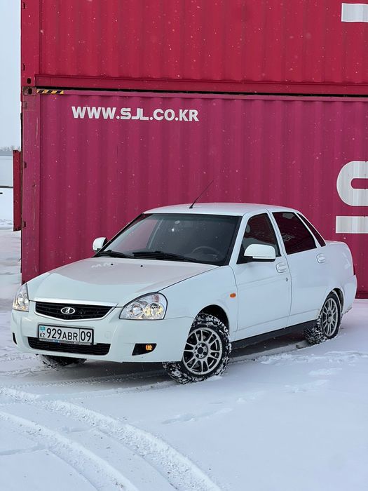 Диски Приора R14