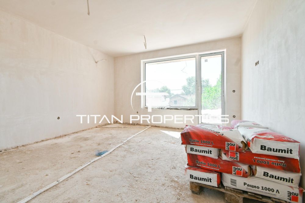 Продава се Двустаен апартамент в София, Орландовци - 60 кв.м за 901 €/кв.м - Снимка #6