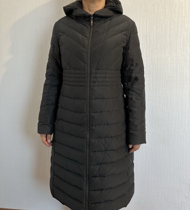 Пуховик женский хороший