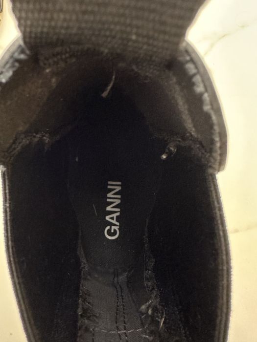 Спортни боти Ganni