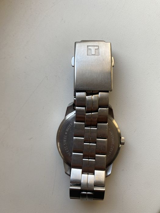 Оригинальные часы Tissot PR100