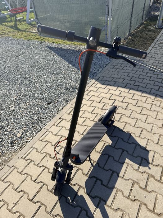 Trotineta electrica  XIAOMI Scooter Elite, 10 inch