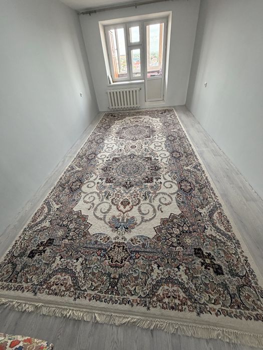 Продам ковер 5*2,5