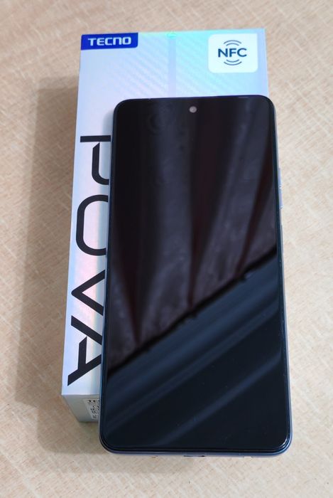 Продам Tecno Pova 2