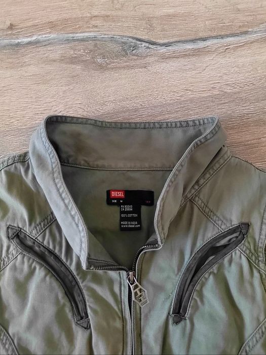 Оригинална рокля Diesel