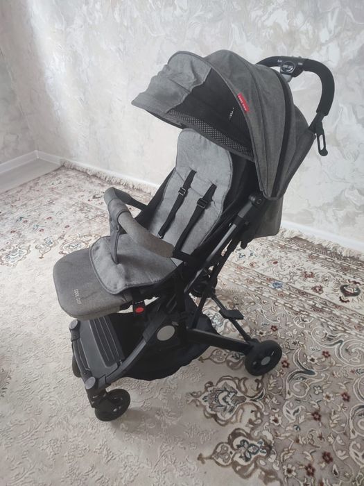 Детская летняя клляска