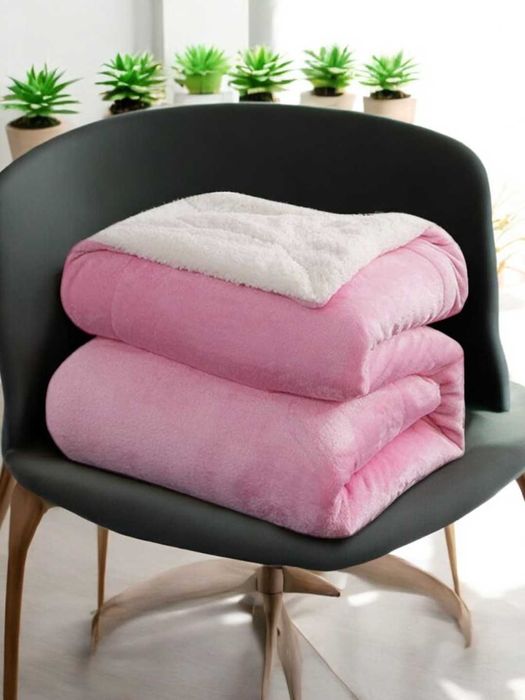 Pled Velsoft 200x230, Adyal 4 fasl va sovg'alar uchun ajoyib tanlov.