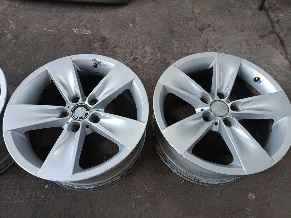 18цола джанти за бмв