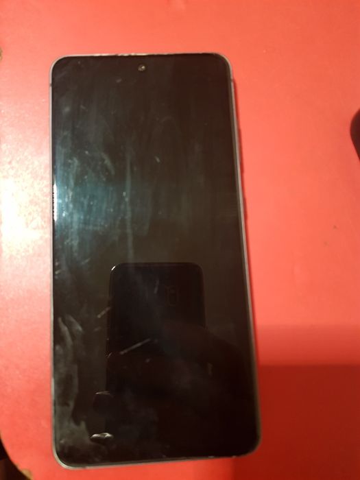 Samsung  galaxy s21 fe  pentru piese