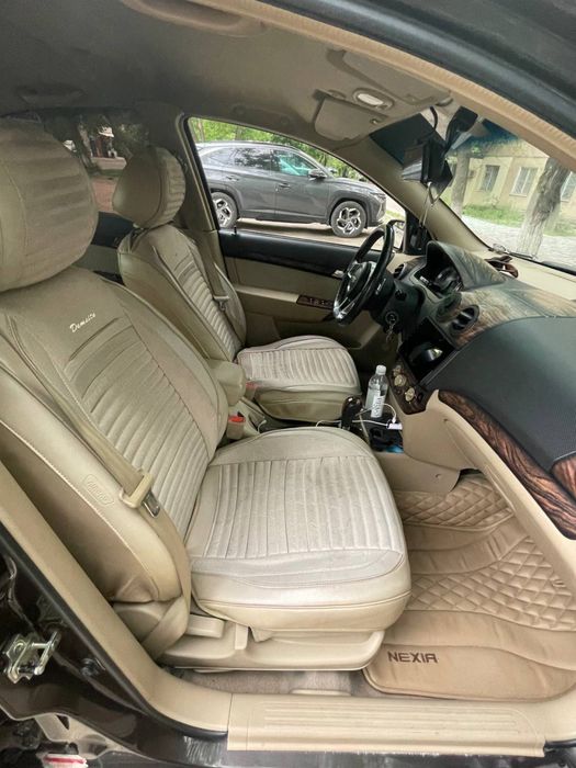 Нексия 3  автомат 2017 срочно сотилади