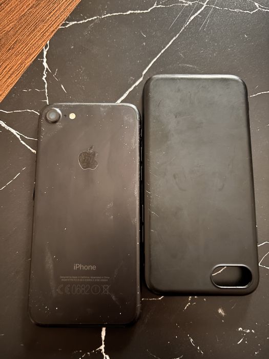 Iphone 7 in stare buna