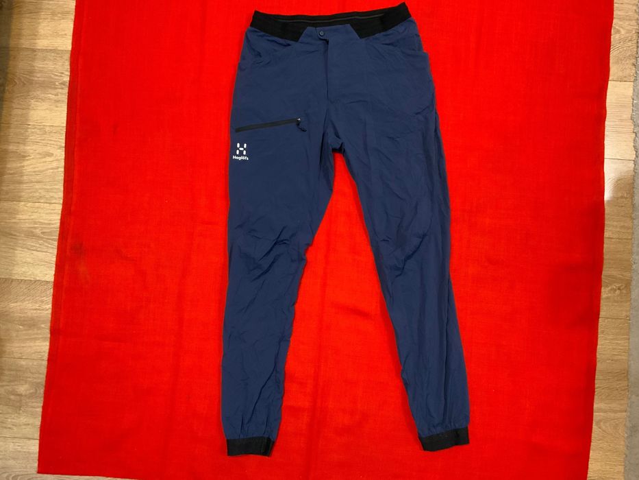 Hoglofs-оригинална долница размер с-м