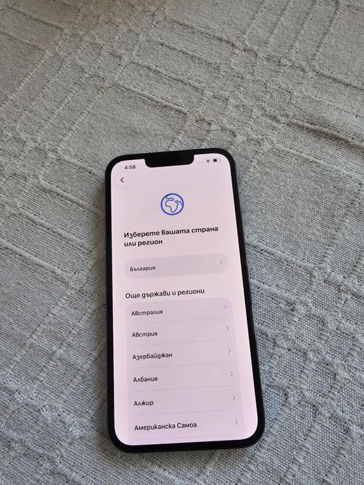 Iphone 13 pro 128bg ПРОМО ЦЕНА