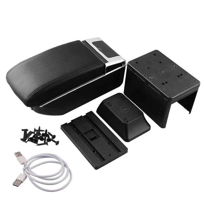 Подлакътник №3183-1 Барче с USB LED