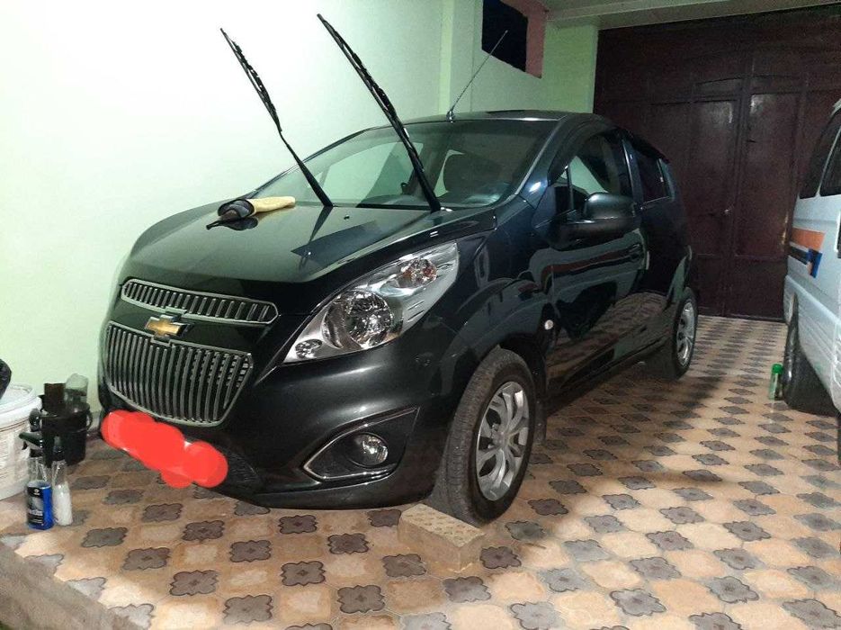 spark chevralet 2-pozitsiya