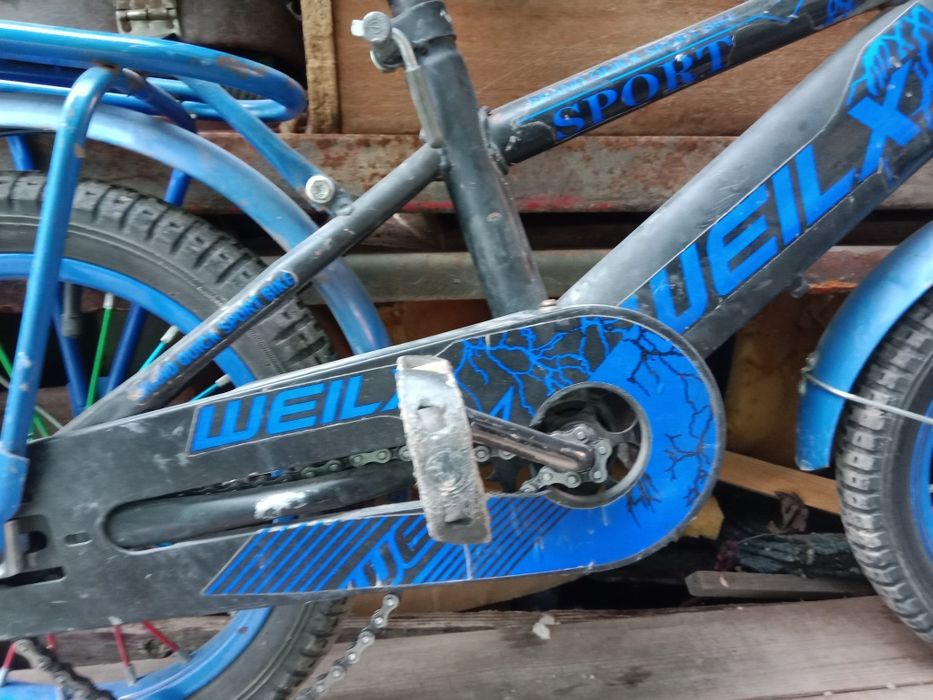 Срочноо продам велосипед