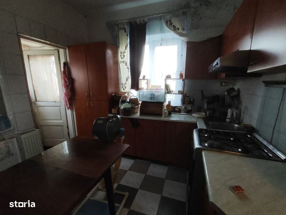 Apartament 3 camere || Andronache || 74 mp utili ||