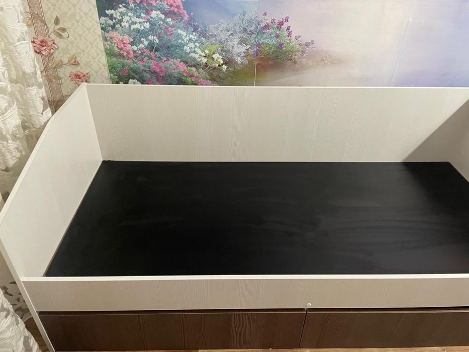 Мебель кровать  подростковая