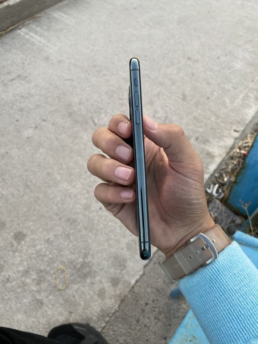 11 про мах 256