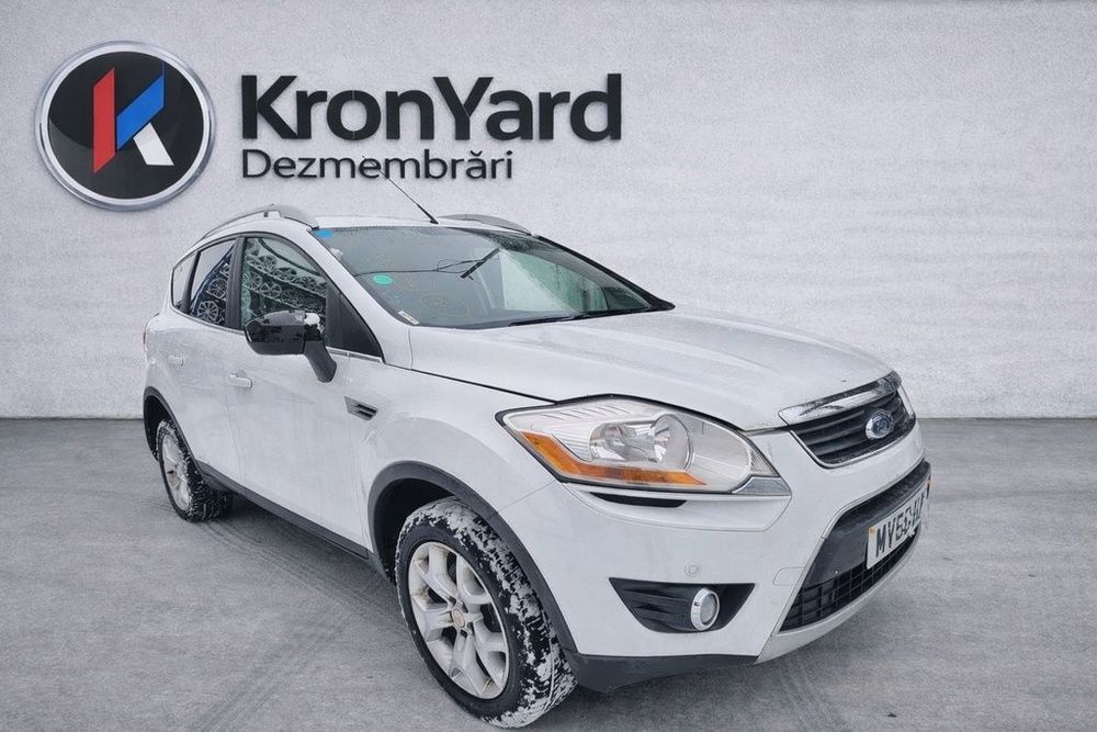 Jante aliaj Ford Kuga 2008 - 2010 (1454) R17 ET52.5 5X112