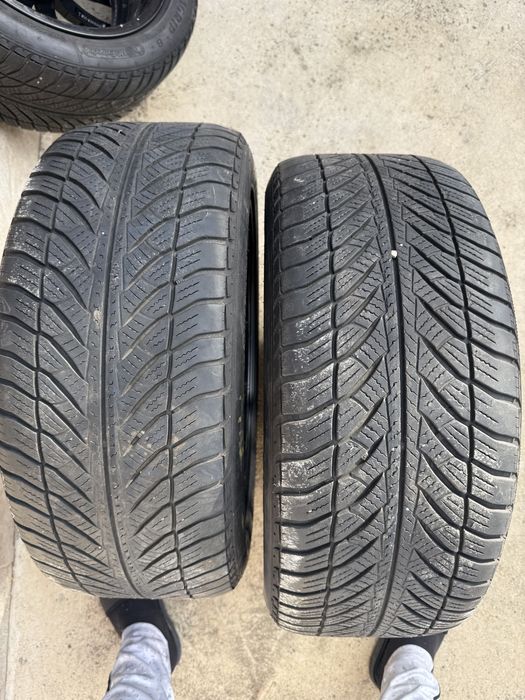 Jante 18” M BMW G30