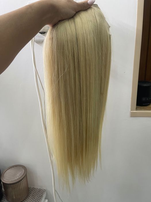 коса от otto  boutique