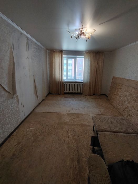 1 комн.квартира, 2010 год