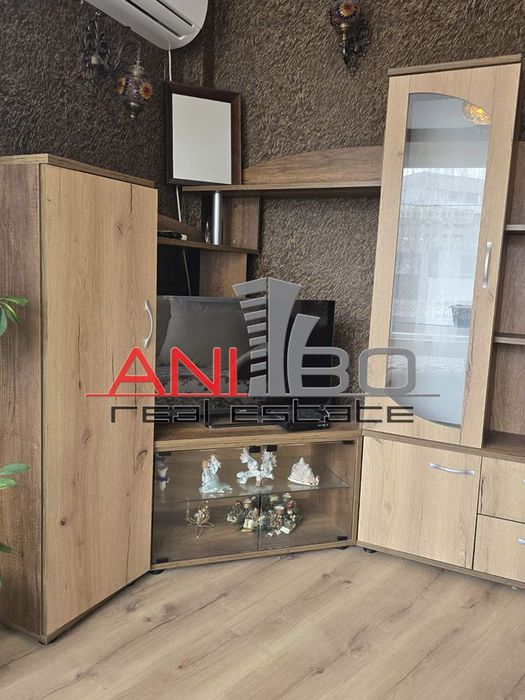 Дава се под наем Тристаен апартамент в Варна, ВИНС - 55 кв.м за 720 € - Снимка #11