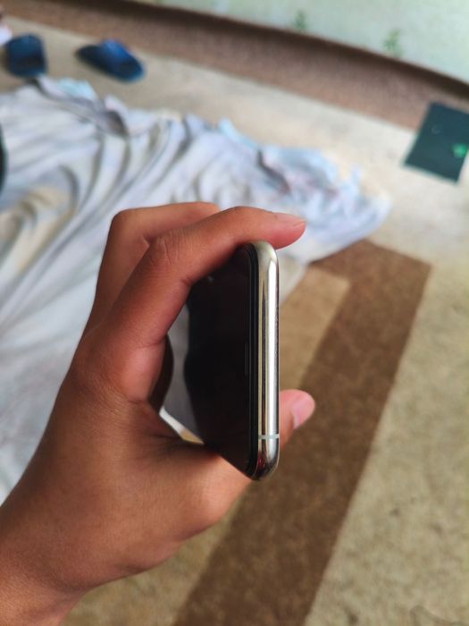 iPhone 11 pro oq