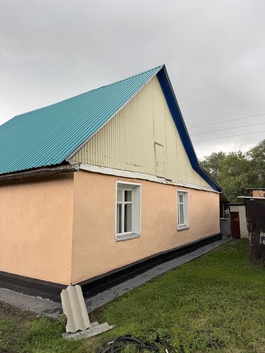 Продам дом Левый берег, пер. Веерный