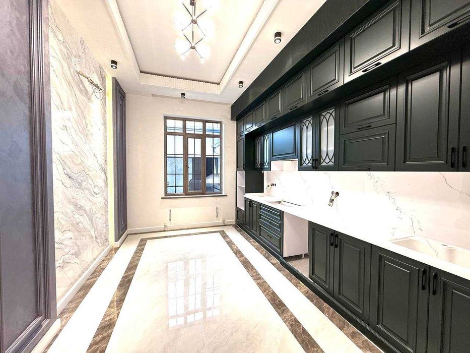 №PD-0900-В - Новый дом с закрытом бассейном!!!