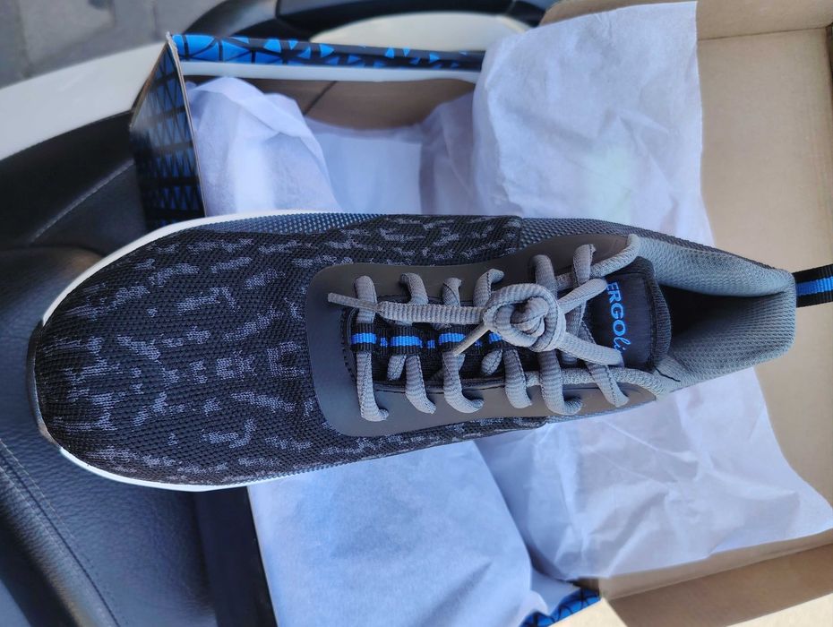 Работни обувки Diadora
