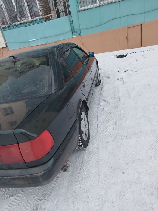 Продам Ауди 100 с4 2.6