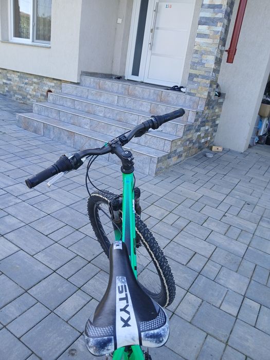 Vand bicicleta Bulls