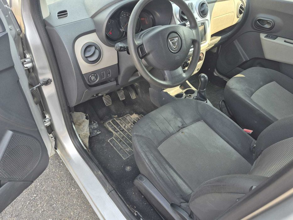 Vand autoutilitara Dacia Dokker