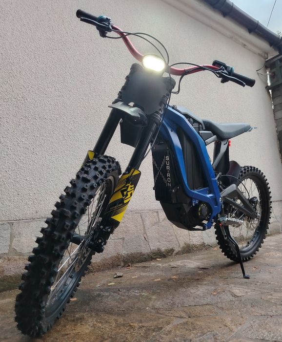Sur-Ron Light Bee X