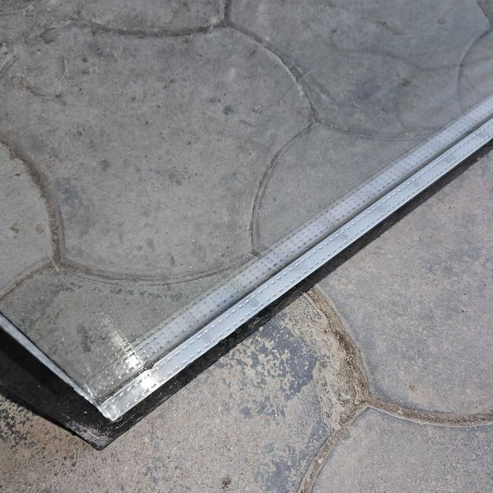 стеклопакет АКФА 2 шт Размер: 65х118 см 47 х 65 см ЖК Гринвич