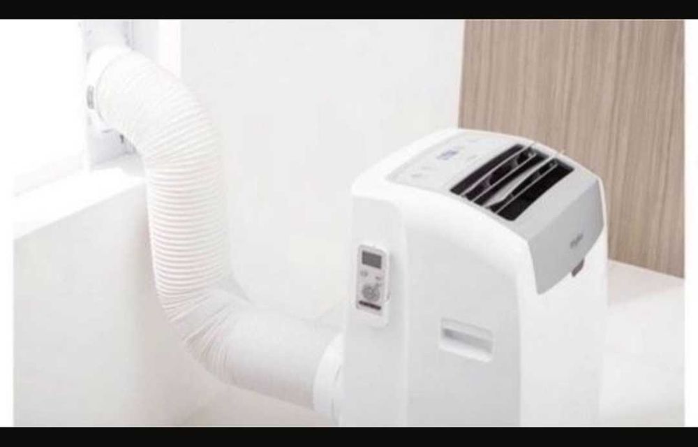 Мобилен климатик Whirlpool