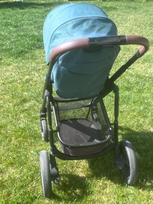 Maxi-Cosi Комбинирана количка Plaza Plus 2в1