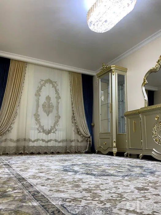 Яккасарой Новостройка Евро ремонт Узбегим фильм